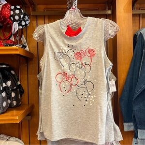 Authentic Disney shirt